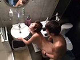 ナンパ連れ込みSEX隠し撮り・そのまま勝手にAV発売。Vol.5　サンプル画像06